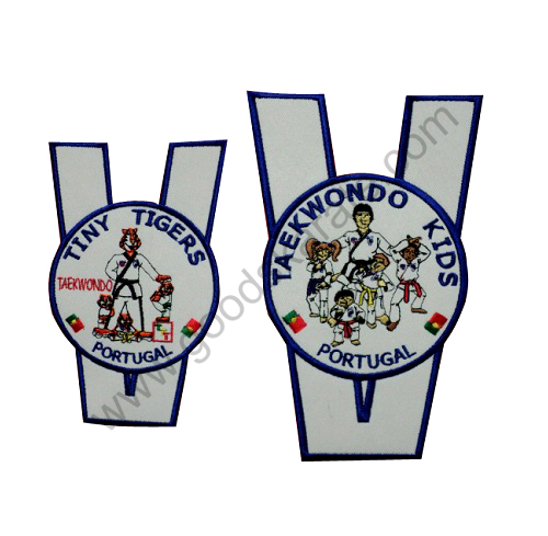 PORTUGAL PATCHES
